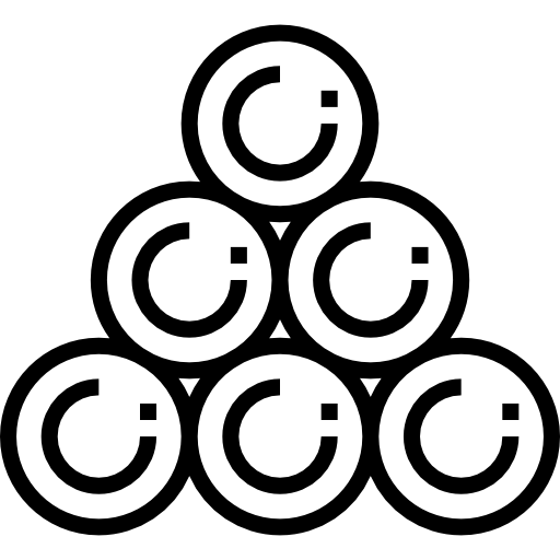 Round shot